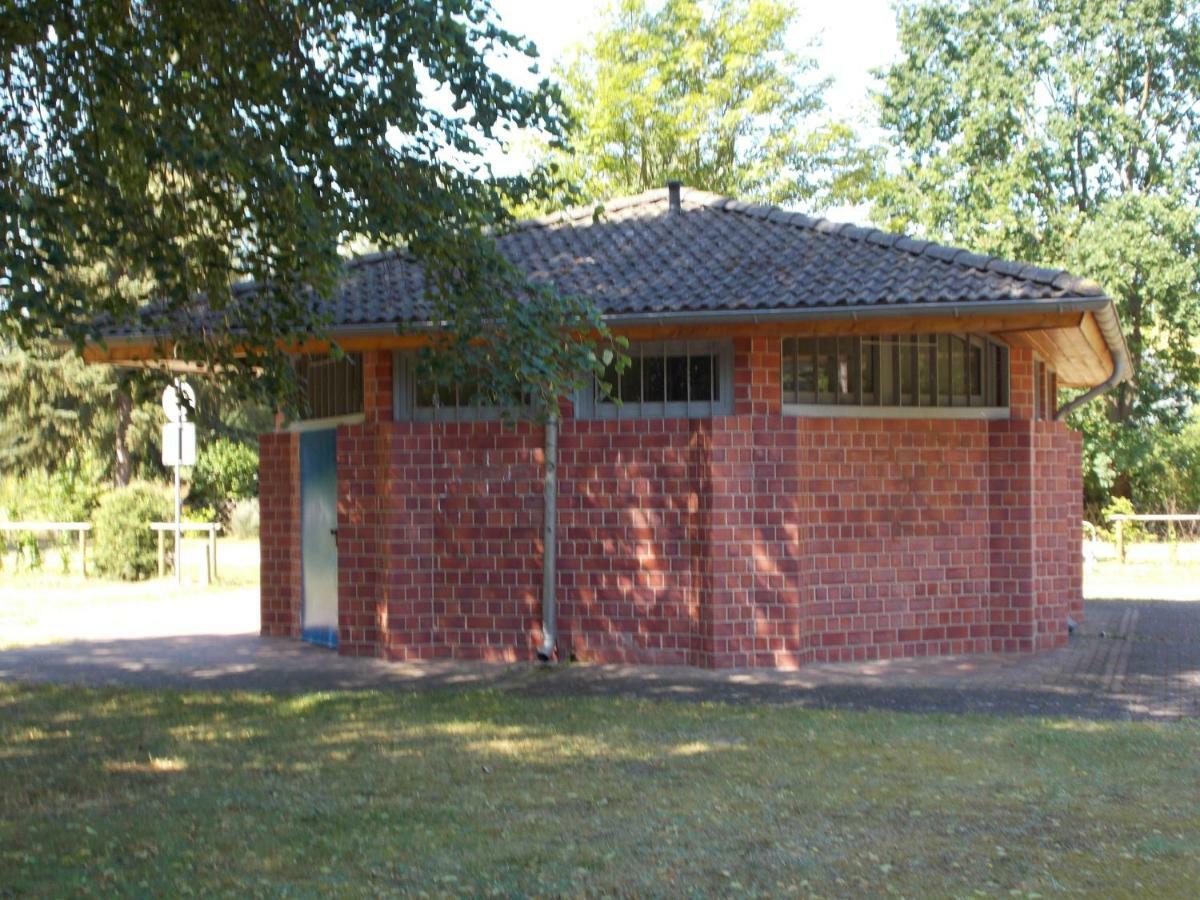 Ferienhaus Am Langen See II Heidesee Zewnętrze zdjęcie