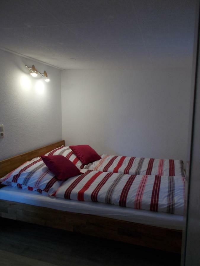 Ferienhaus Am Langen See II Heidesee Zewnętrze zdjęcie