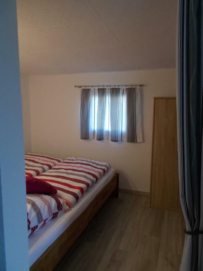 Ferienhaus Am Langen See II Heidesee Zewnętrze zdjęcie