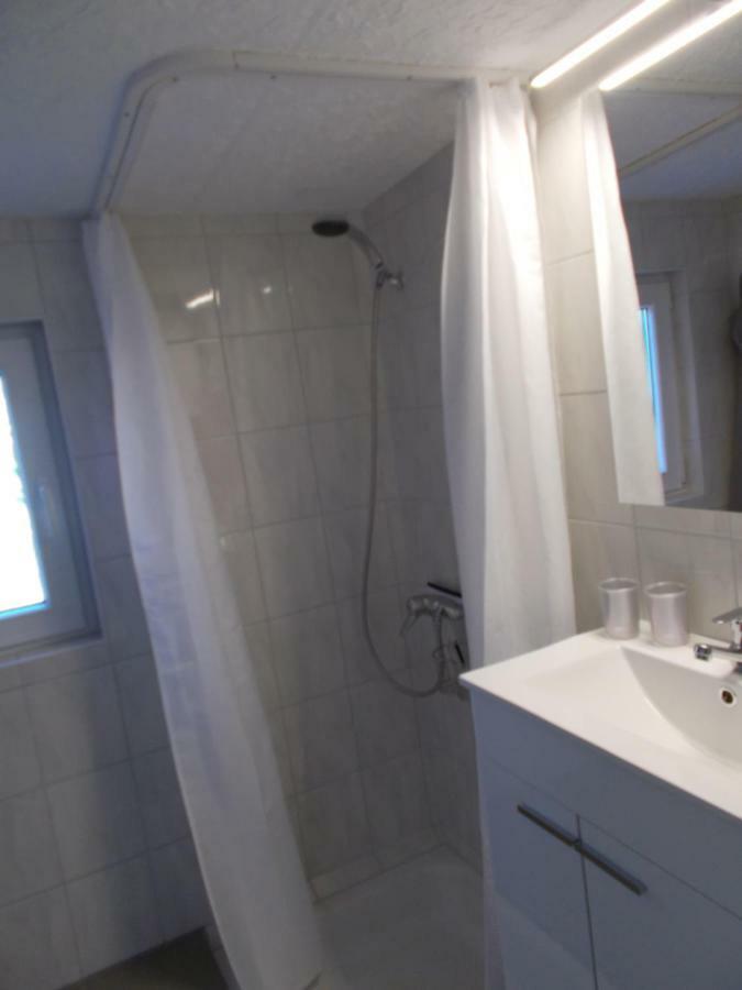 Ferienhaus Am Langen See II Heidesee Zewnętrze zdjęcie